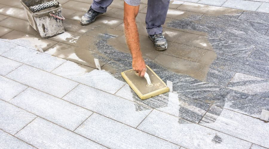 Professional gutter cleaning in Liberty, NC